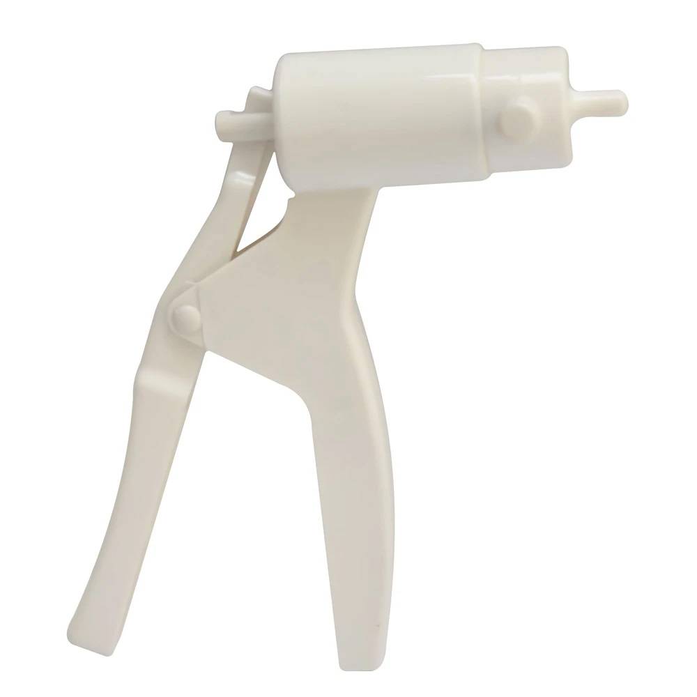 Professional Trigger Vacuum Pump Professional trigger vacuum pump manual suction device