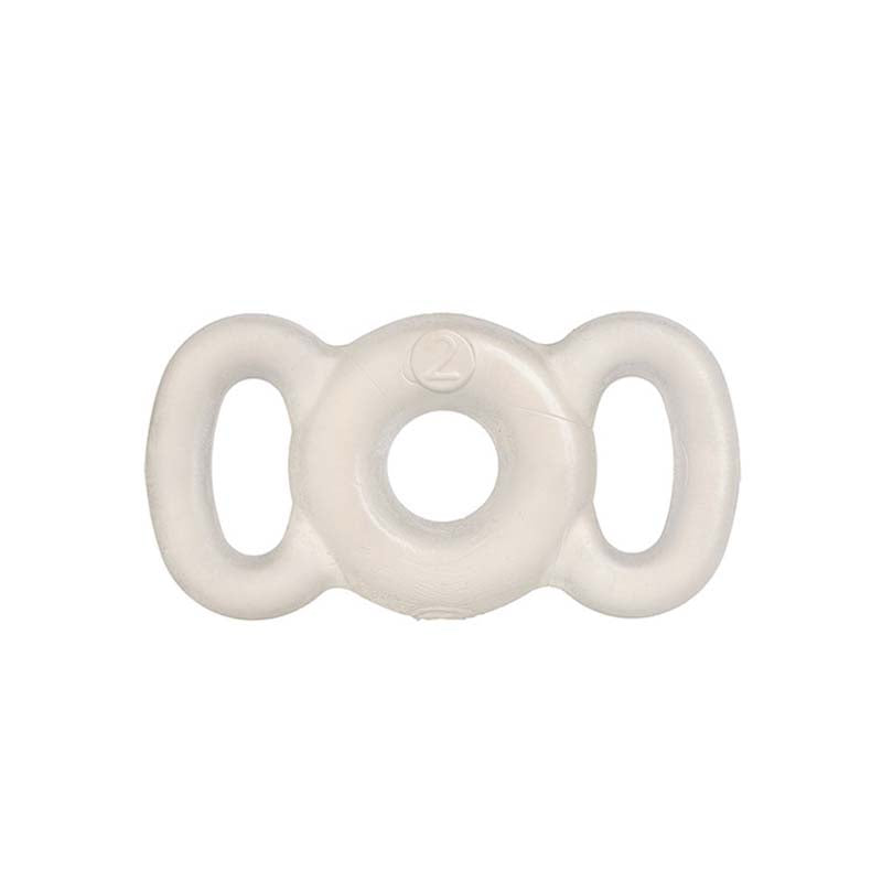 Mach 1 Ultimate Round Tension Ring Mach 1 ultimate round tension ring for vacuum erection pump support
