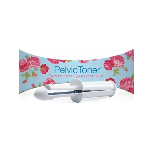 Pelvic Toner Kegel exerciser device for pelvic floor muscle strengthening