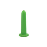 Ultimate silicone vaginal dilator size 5 advanced therapy medical grade silicone dilator