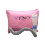 TheraWand V Pelvic Therapy Device for pelvic floor trigger point relief and muscle relaxation