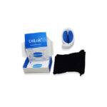 UriLok male urinary incontinence clamp for urine leak control