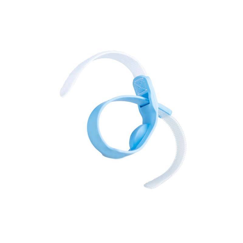 Urolok men’s incontinence compression band for urinary leakage control