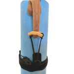 GrowMax Pro penis stretching device designed for discreet daily wear