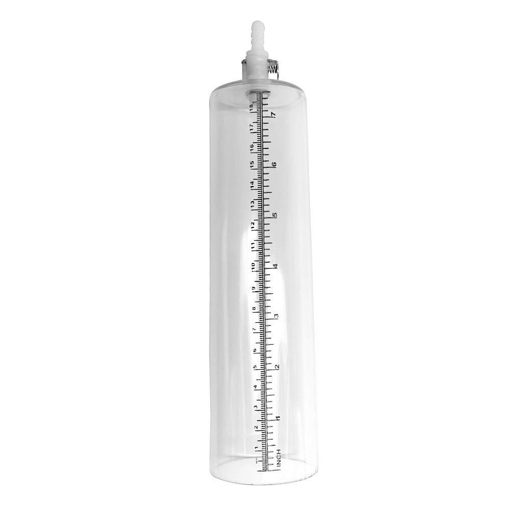 Premium Penis Enlargement Vacuum Cylinder Premium penis enlargement vacuum cylinder clear transparent chamber