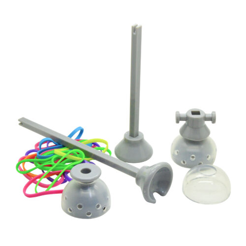 ETR foreskin restoration kit elastic tension restorer device