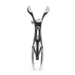3 prong anal speculum expansion tip