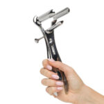3 prong anal speculum locking screw