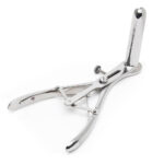 professional 3 prong anal speculum tool