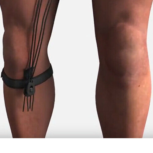 GrowMax Pro Penis Extender adjustable male traction device