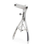 surgical steel 3 prong anal speculum